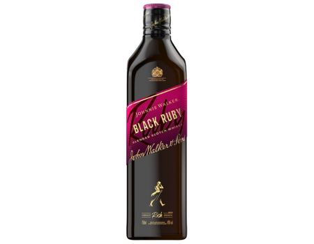 Johnnie Walker Black Ruby
